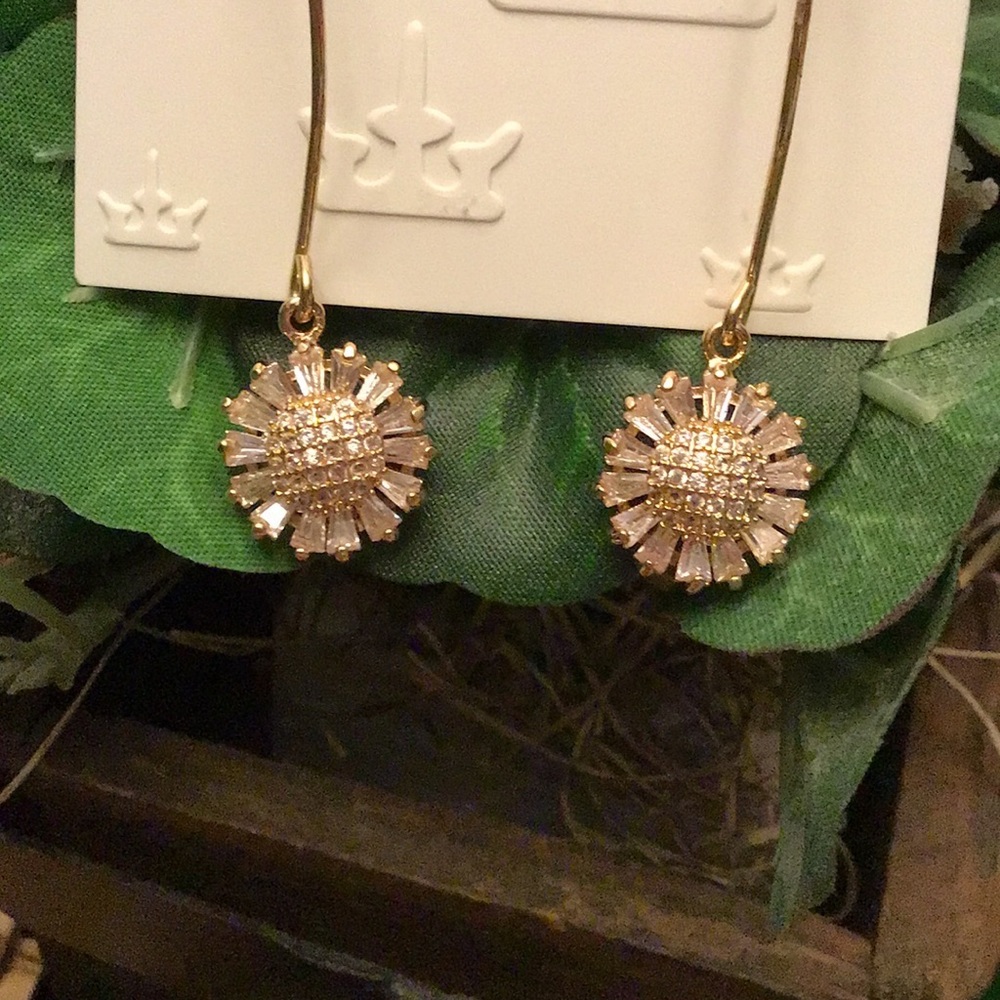 Trifari Earrings